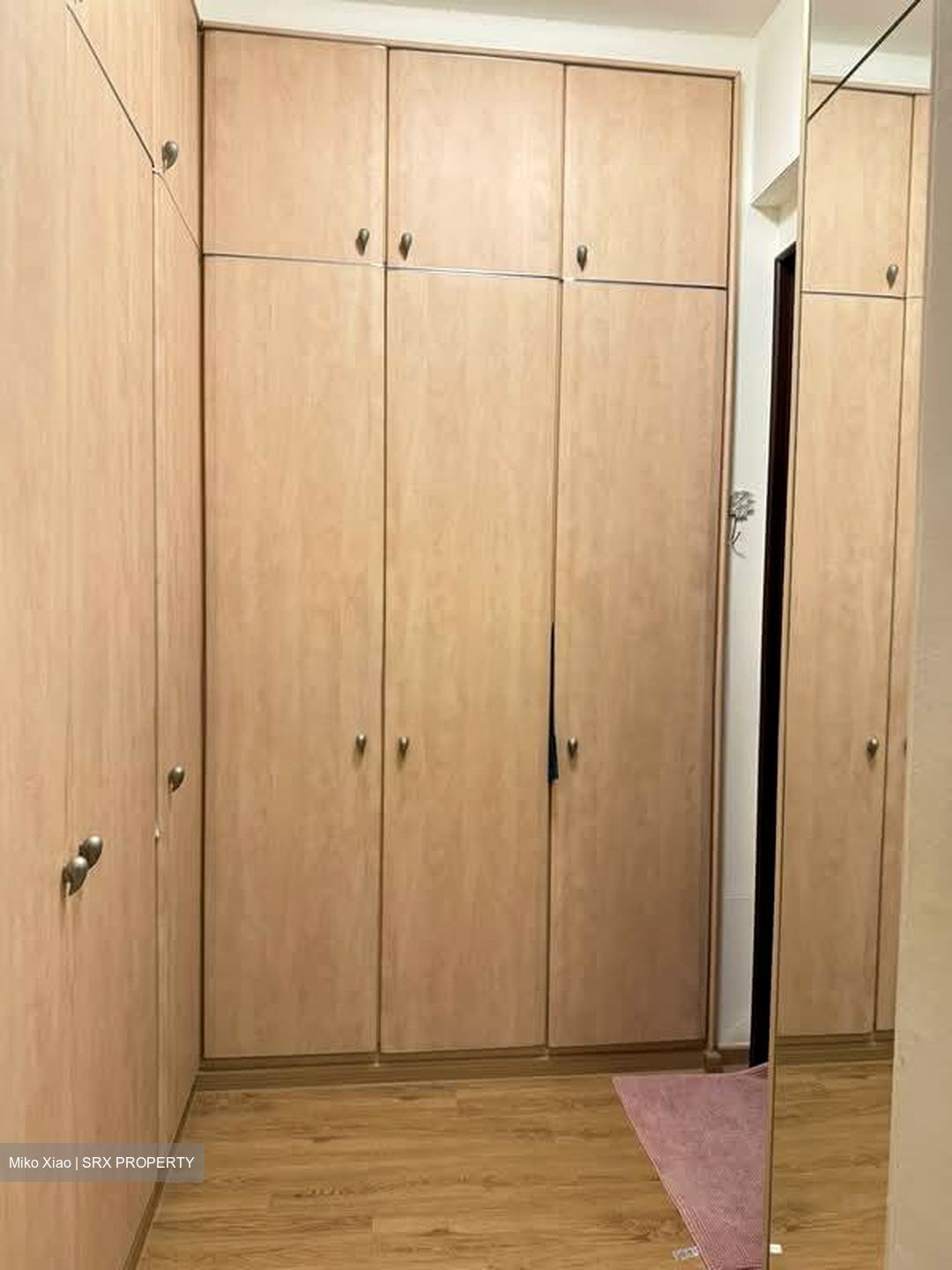 Pebble Bay (D15), Condominium #539121031